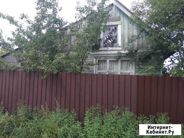 Дача 25 м² на участке 5 сот. на продажу в Егорьевске Егорьевск - изображение 1