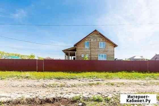 Дом 160 м² на участке 14 сот. на продажу в Кургане Курган