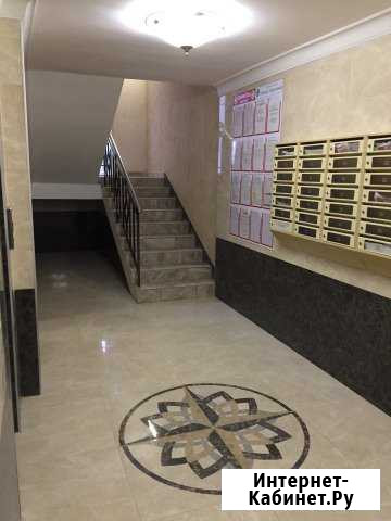 1-комнатная квартира, 35 м², 5/12 эт. на продажу в Калуге Калуга - изображение 1