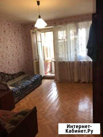 Комната 20 м² в 1-ком. кв., 3/5 эт. на продажу в Балаково Балаково - изображение 1