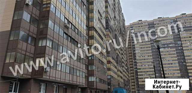 1-комнатная квартира, 42.4 м², 19/25 эт. на продажу в Реутове Реутов - изображение 1