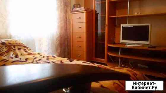 1-комнатная квартира, 40 м², 4/5 эт. в аренду посуточно в Ухте Ухта