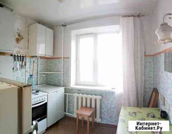 1-комнатная квартира, 35.4 м², 3/5 эт. на продажу в Вологде Вологда