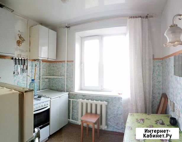 1-комнатная квартира, 35.4 м², 3/5 эт. на продажу в Вологде Вологда - изображение 1