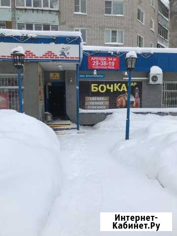 Торговое помещение, 54 кв.м. Череповец - изображение 1