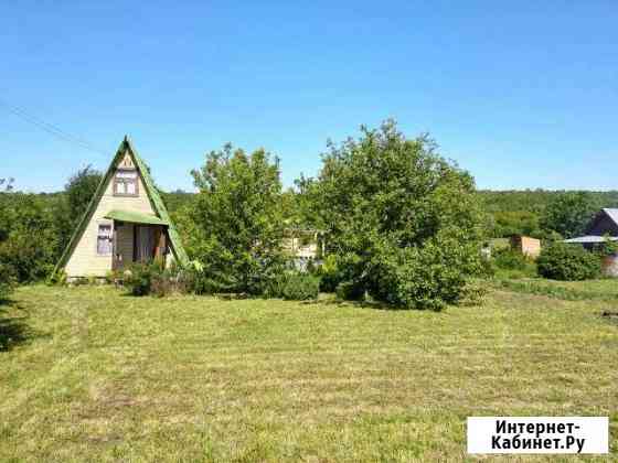 Дача 50 м² на участке 9 сот. на продажу в Высокой Горе Высокая Гора