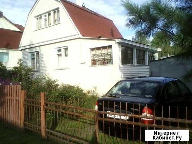 Дача 61.5 м² на участке 10.5 сот. на продажу в Кемерово Кемерово - изображение 1