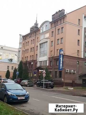 3-комнатная квартира, 120 м², 5/7 эт. в аренду на длительный срок в Смоленске Смоленск - изображение 1