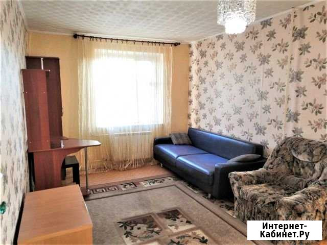 1-комнатная квартира, 35 м², 7/10 эт. на продажу в Череповце Череповец - изображение 1