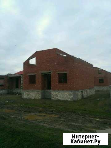 Дом 110 м² на участке 5 сот. на продажу в Махачкале Махачкала - изображение 1