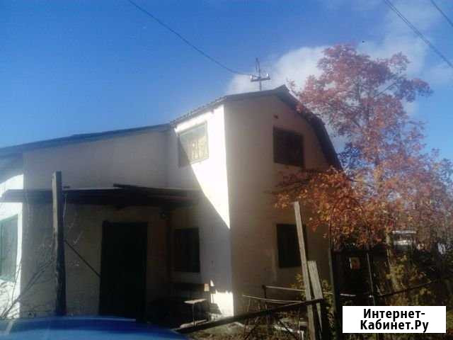 Дача 60 м² на участке 7 сот. на продажу в Магнитогорске Магнитогорск - изображение 1