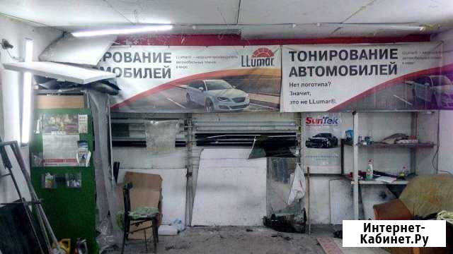 Гараж >30 м² на продажу в Ачинске Ачинск - изображение 1