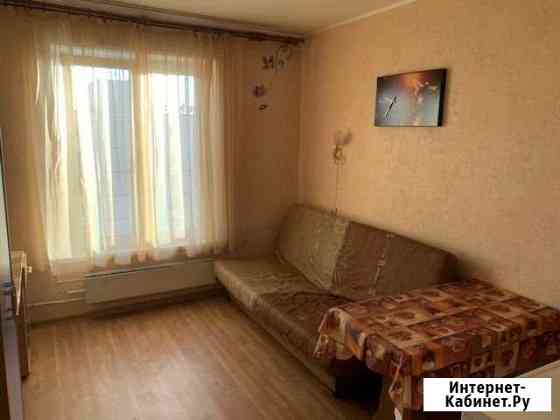 Квартира-студия, 17 м², 9/9 эт. на продажу в Мурманске Мурманск