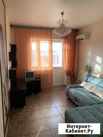 1-комнатная квартира, 35.4 м², 3/4 эт. на продажу в Анапе Анапа - изображение 1