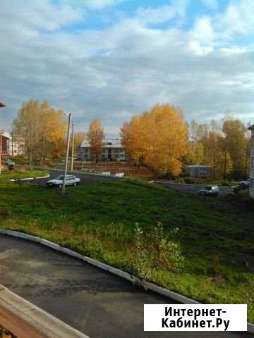 3-комнатная квартира, 75.5 м², 2/3 эт. на продажу в Шарыпово Шарыпово - изображение 1