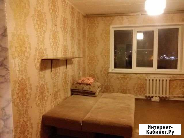 2-комнатная квартира, 50 м², 8/9 эт. в аренду на длительный срок в Новомосковске Новомосковск - изображение 1