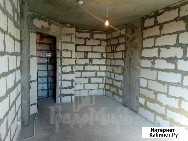 1-комнатная квартира, 34.7 м², 11/17 эт. на продажу в Мытищах Мытищи - изображение 1