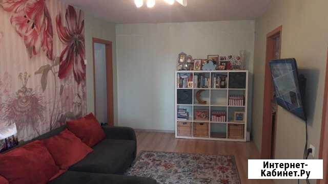 4-комнатная квартира, 61.9 м², 3/5 эт. на продажу в Смоленске Смоленск - изображение 1