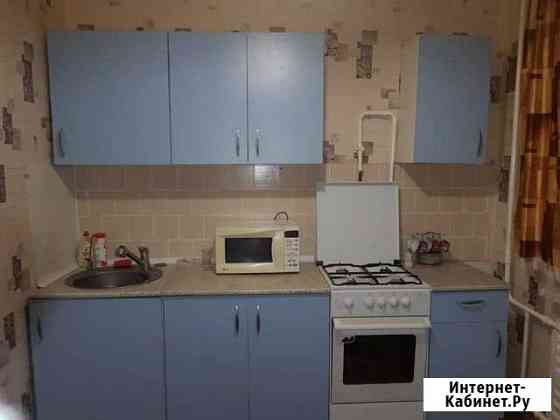 2-комнатная квартира, 49 м², 9/9 эт. на продажу в Усинске Усинск