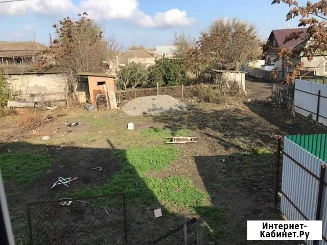 Участок ИЖС 4 сот. на продажу в Кизляре Республики Дагестан Кизляр - изображение 1
