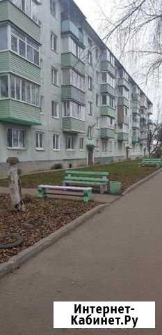 1-комнатная квартира, 31 м², 1/5 эт. на продажу в Коломне Коломна - изображение 1