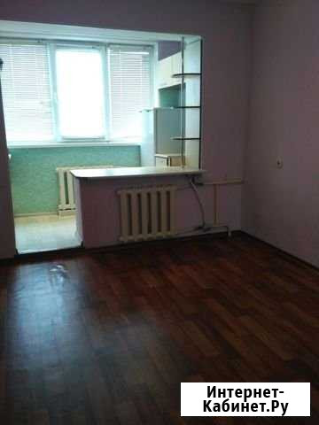 Комната 16 м² в 4-ком. кв., 9/9 эт. на продажу в Барнауле Барнаул - изображение 1