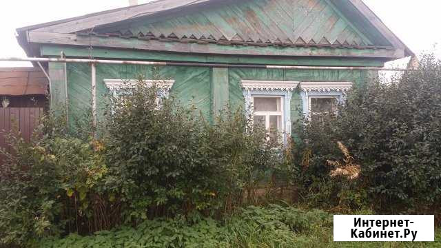 Дом 26.6 м² на участке 18.5 сот. на продажу в Сысерти Сысерть - изображение 1