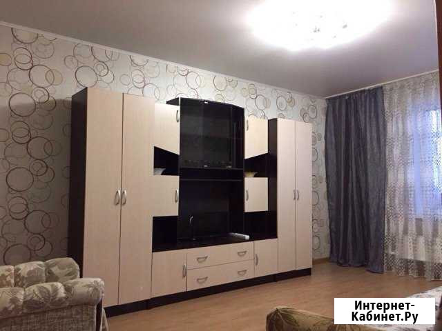 2-комнатная квартира, 55 м², 2/8 эт. в аренду посуточно в Казани Казань - изображение 1