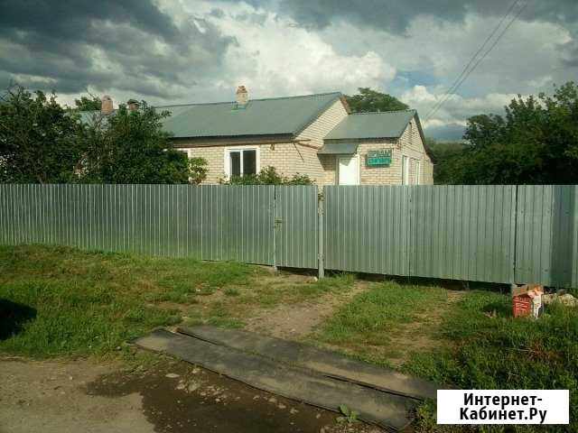 Коттедж 109 м² на участке 10 сот. на продажу в Барсуковской Барсуковская - изображение 1