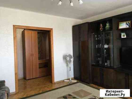 3-комнатная квартира, 65.6 м², 8/9 эт. на продажу в Белово Белово