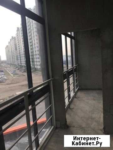 1-комнатная квартира, 53 м², 4/16 эт. на продажу в Барнауле Барнаул - изображение 1