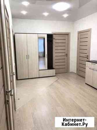 2-комнатная квартира, 75 м², 6/16 эт. в аренду на длительный срок в Самаре Самара