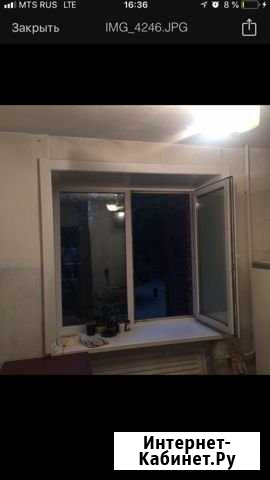 Комната 18 м² в 5-ком. кв., 3/5 эт. на продажу в Иркутске Иркутск - изображение 1