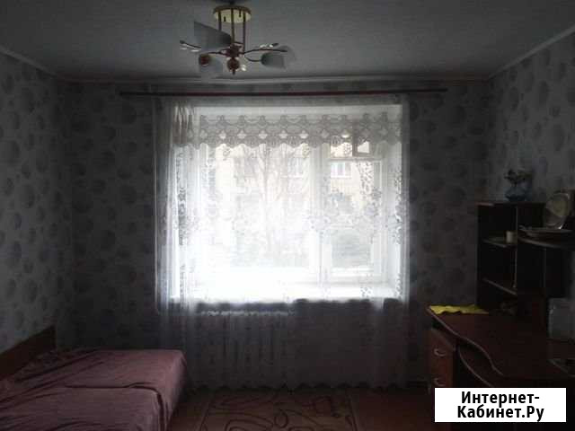 Комната 18 м² в 1-ком. кв., 2/5 эт. на продажу в Переславле-Залесском Переславль-Залесский - изображение 1