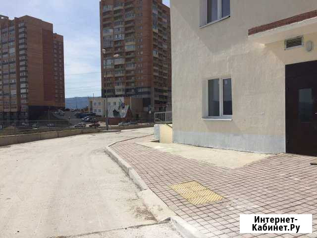 Офисное помещение, 97 кв.м. Красноярск - изображение 1