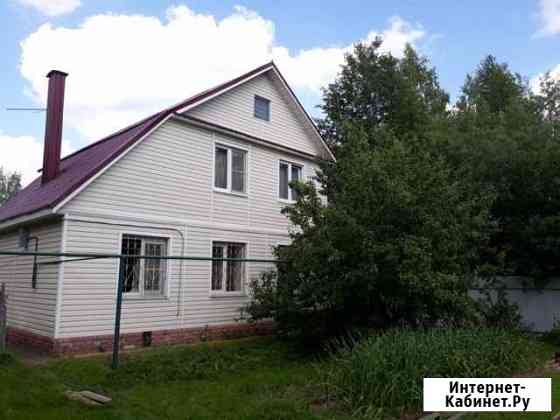 Дом 100 м² на участке 13 сот. на продажу в Твери Тверь