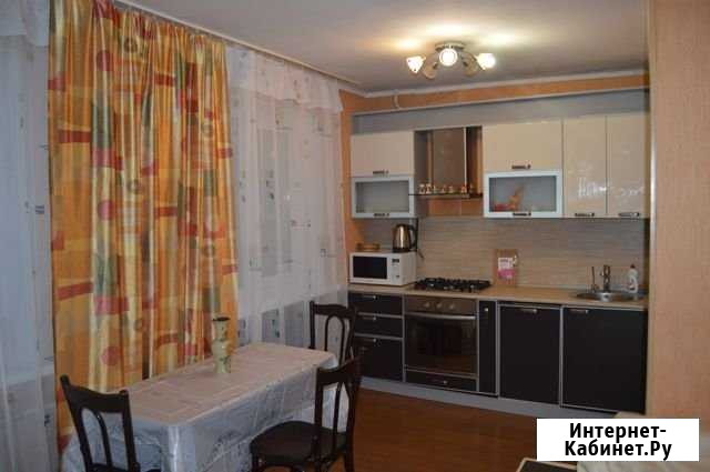 2-комнатная квартира, 55 м², 3/5 эт. в аренду посуточно в Нижнем Тагиле Нижний Тагил - изображение 1