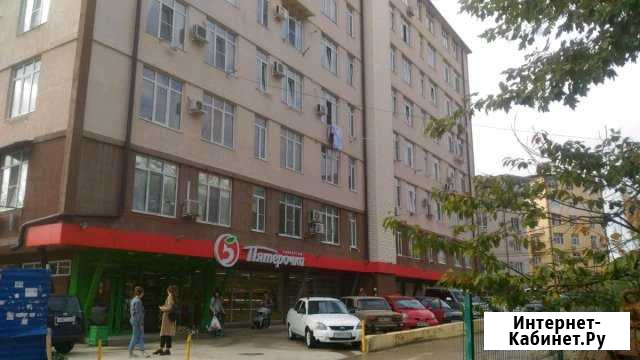 Квартира-студия, 45 м², 2/7 эт. на продажу в Сочи Сочи - изображение 1