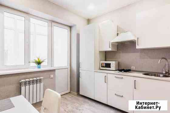1-комнатная квартира, 37 м², 2/3 эт. в аренду посуточно в Бузулуке Бузулук