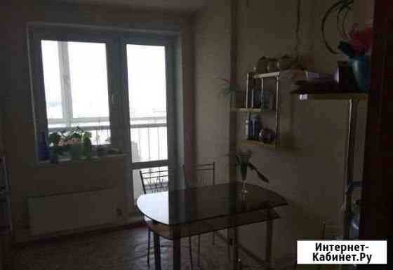 2-комнатная квартира, 50 м², 3/5 эт. в аренду на длительный срок в Казани Казань