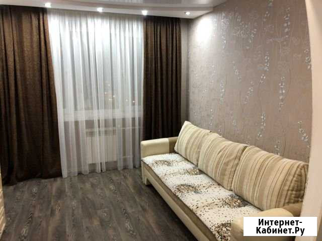 2-комнатная квартира, 44 м², 8/9 эт. на продажу в Ноябрьске Ноябрьск - изображение 1