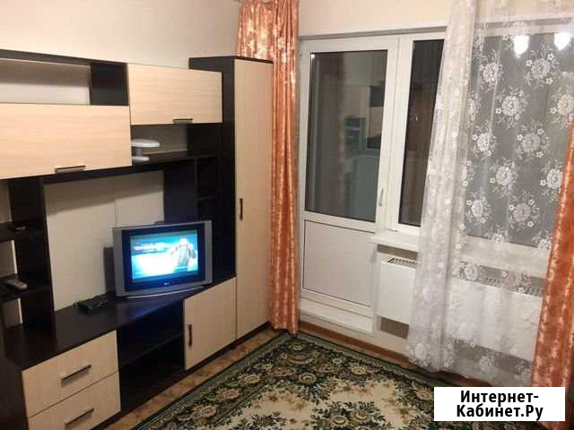 1-комнатная квартира, 37 м², 8/9 эт. на продажу в Новом Уренгое Новый Уренгой - изображение 1
