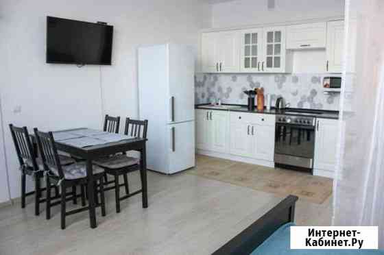 1-комнатная квартира, 35 м², 2/18 эт. на продажу в Краснодаре Краснодар