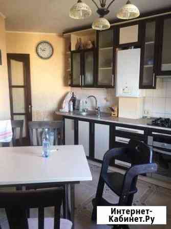 3-комнатная квартира, 72 м², 4/5 эт. на продажу в Севастополе Севастополь