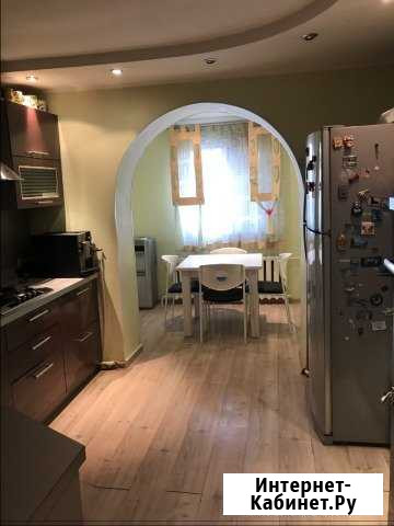 3-комнатная квартира, 70 м², 3/3 эт. в аренду на длительный срок в Наро-Фоминске Наро-Фоминск - изображение 1