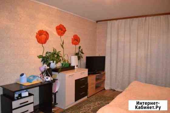 2-комнатная квартира, 44.3 м², 4/5 эт. на продажу в Иркутске Иркутск