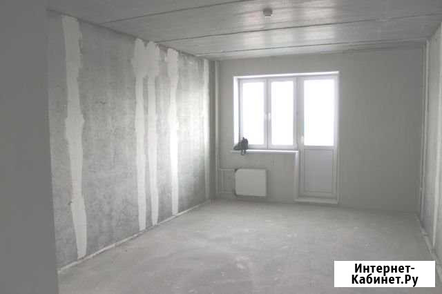 Квартира-студия, 31 м², 16/19 эт. на продажу в Челябинске Челябинск - изображение 1