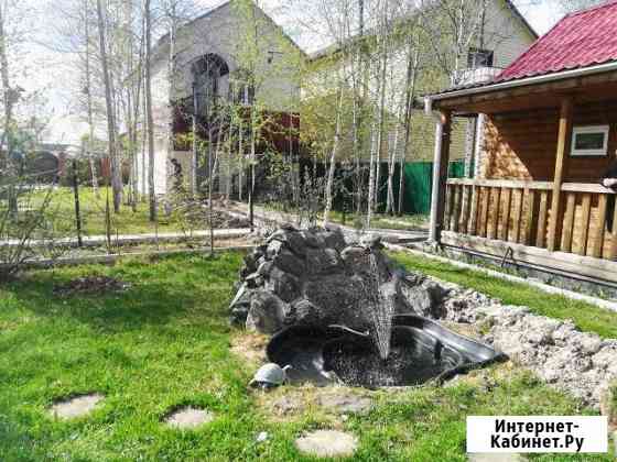 Дача 80 м² на участке 12 сот. на продажу в Сургуте Ханты-Мансийского АО Сургут