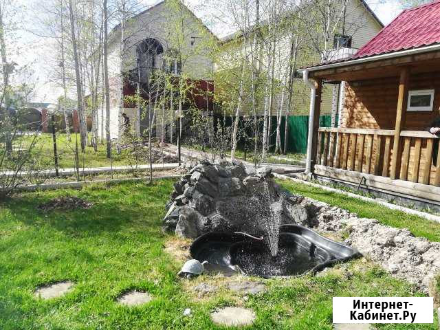 Дача 80 м² на участке 12 сот. на продажу в Сургуте Ханты-Мансийского АО Сургут - изображение 1