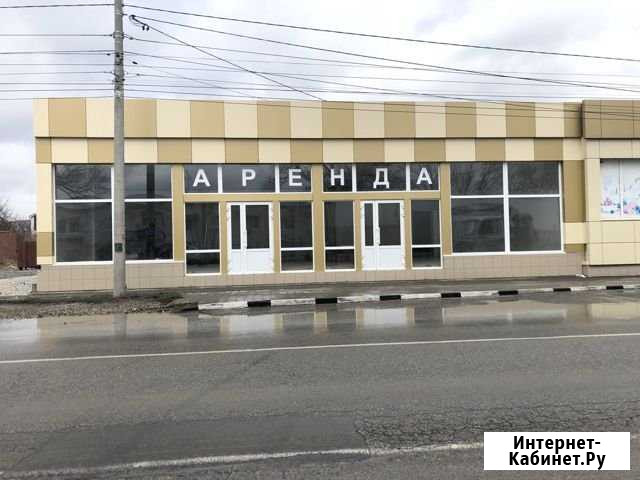 Торговое помещение, 70 кв.м. Гайдук - изображение 1